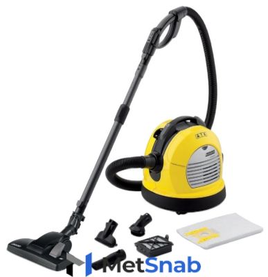 Пылесос KARCHER VC 6 Premium