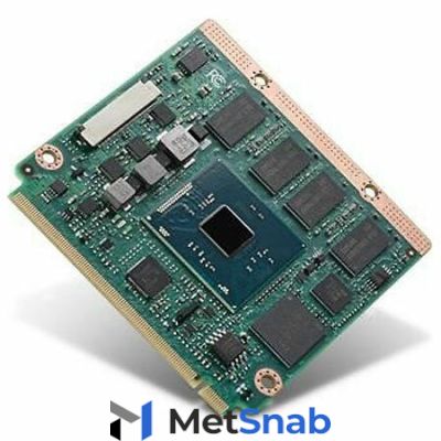 Одноплатный компьютер Advantech SOM-3568BM0C-S5A1E