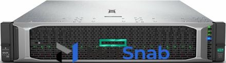 Сервер HP Proliant DL380 Gen10 (P20172-B21)