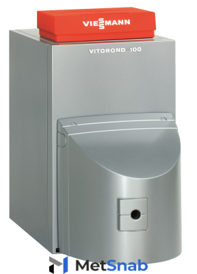 Газовый котел Viessmann Vitorond 100 VR2BB29