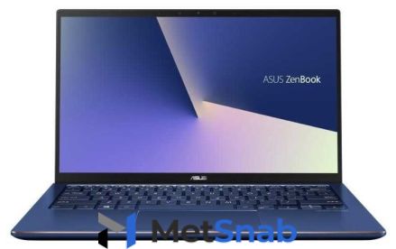 Ноутбук ASUS ZenBook Flip 13 UX362