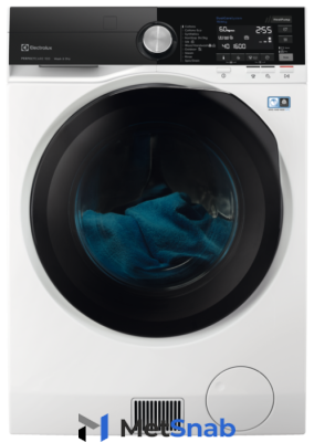 Стиральная машина Electrolux PerfectCare 900 EW9W161B