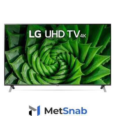 LED телевизор LG 55UN80006LA Ultra HD 4K