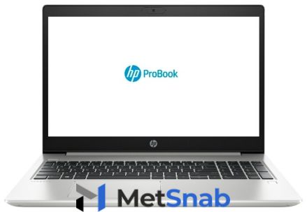 Ноутбук HP ProBook 450 G7 (2D294EA) (Intel Core i5 10210U 1600MHz/15.6"/1920x1080/16GB/256GB SSD/DVD нет/Intel UHD Graphics 620/Wi-Fi/Bluetooth/DOS)