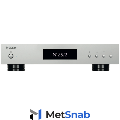 Сетевые аудио проигрыватели Melco HA-N1ZS20/2