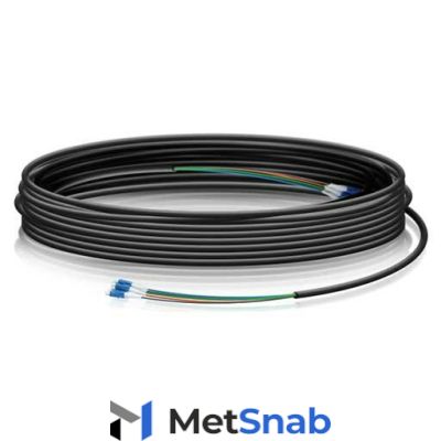 Ubiquiti FiberCable FC-SM-300