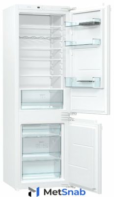 Встраиваемый холодильник Gorenje NRKI 2181 E1