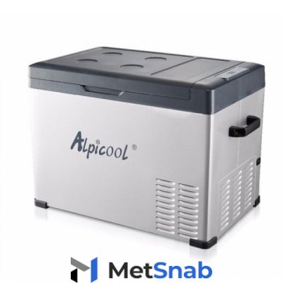 Компрессорный автохолодильник Alpicool ACS-40 (40 л.) 12-24-220В