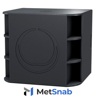 Сабвуфер Turbosound Milan M18B