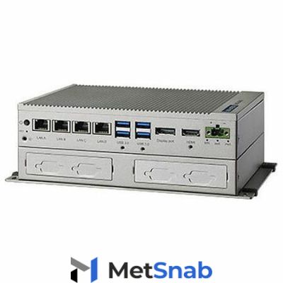 Встраиваемый компьютер Advantech UNO-2484G-6531AE