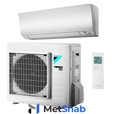 Daikin ATXM35N / RZAG35A