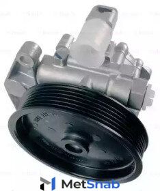 Насос гур Bosch KS00000634