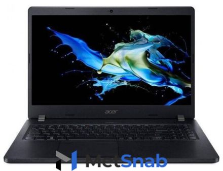 Ноутбук Acer TravelMate P2 TMP215-51-38GR (Intel Core i3 7020U 2300MHz/15.6"/1920x1080/4GB/1000GB HDD/DVD-RW/Intel UHD Graphics 620/Wi-Fi/Bluetooth/Linux)