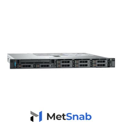 Сервер Dell PowerEdge R340 (R340-7730)