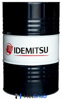 Моторное масло IDEMITSU 5W-40 SN/CF 200 л