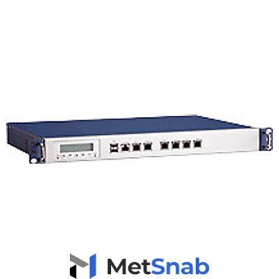 Сервер сетевой безопасности Advantech FWA-3305U-00A1E