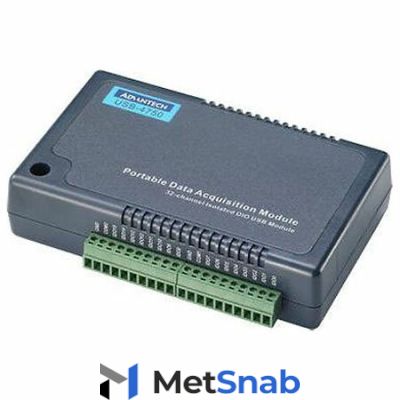 Модуль ввода-вывода Advantech USB-4750-BE