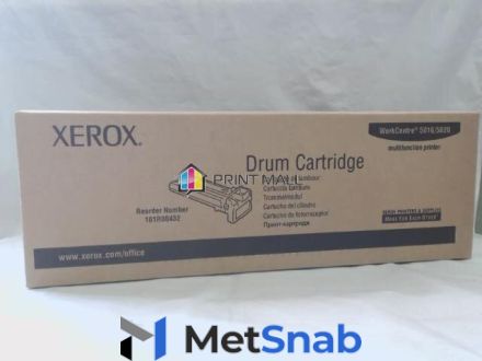 Драм-картридж Xerox WC 5016, 5020, B (22000 стр.) 101R00432