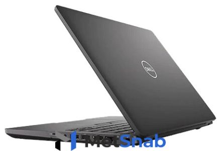 Ноутбук DELL Latitude 5401 (Intel Core i5 9300H 2400MHz/14"/1920x1080/8GB/256GB SSD/DVD нет/Intel UHD Graphics 630/Wi-Fi/Bluetooth/Linux)