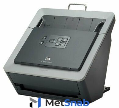 Сканер HP ScanJet N6010