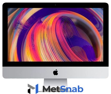 Моноблок 27" Apple iMac (Retina 5K, середина 2019 г.)