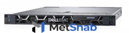 Сервер Dell PowerEdge R640 R640-8561