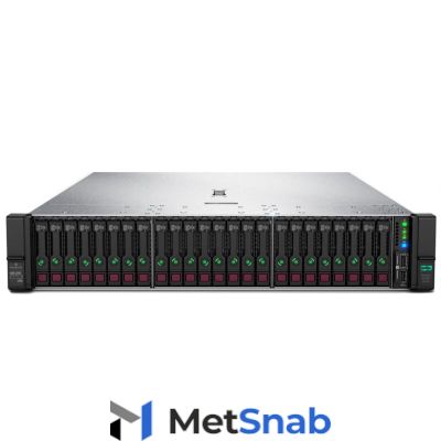 Сервер HPE Proliant DL380 Gen10 (P24840-B21)