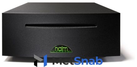 Сетевой аудиоплеер Naim Audio UnitiServe SSD