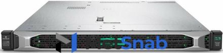 Сервер HP Proliant DL360 Gen10 (867964-B21)