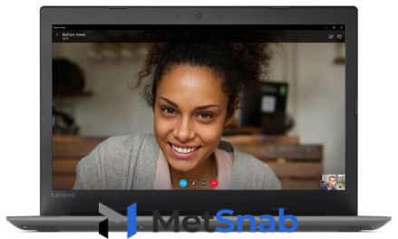 Ноутбук Lenovo Ideapad 330-17IKBR (Intel Core i3 8130U 2200 MHz/17.3"/1600x900/8GB/1128GB HDD+SSD/DVD-RW/Intel UHD Graphics 620/Wi-Fi/Bluetooth/Windows 10 Home)