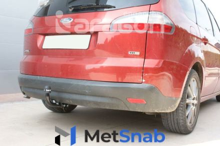 Фаркоп Aragon для FORD S-MAX 2006-->2015