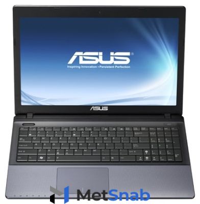 Ноутбук ASUS X55VD