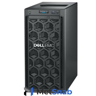 Сервер Dell PowerEdge T140 (210-AQSP_B04)