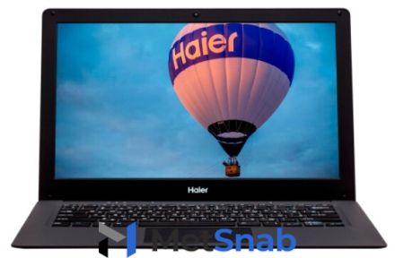 Ноутбук Haier HI133