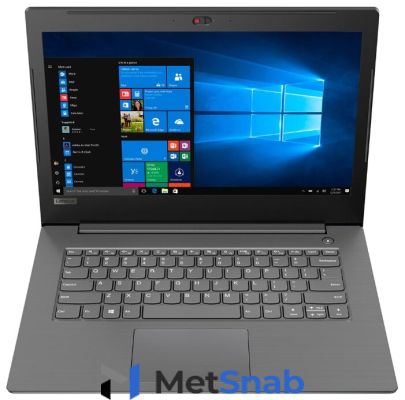 Ноутбук Lenovo V330 14IKB (Intel Core i3 8130U 2200MHz/14"/1920x1080/4GB/128GB SSD/DVD нет/Intel UHD Graphics 620/Wi-Fi/Bluetooth/Windows 10 Pro)