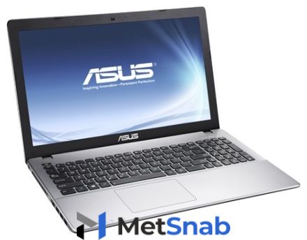 Ноутбук ASUS X550CC