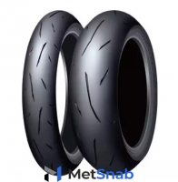 Шины Dunlop Sportmax GPRa-14 200/55/R17 78W