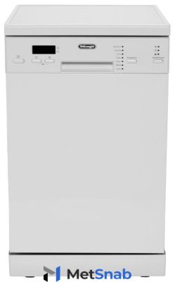 Посудомоечная машина De'Longhi DDWS09F Rubino