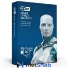 ESET Small Office Pack Стандартный sale for 10 users