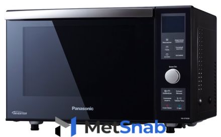 Микроволновая печь Panasonic NN-DF383B