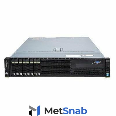 Сервер SMC-EUA DEV50 2288H V5 BASIC 02312CJT HUAWEI