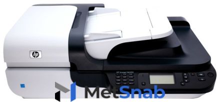 Сканер HP ScanJet N6350