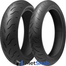 Мотошина Bridgestone Battlax BT-016 PRO 150/70 R18 70W