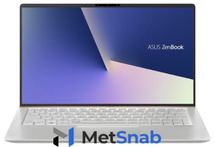 Ноутбук ASUS ZenBook 13 UX333FLC-A3251T (Intel Core i7 10510U 1800MHz/13.3"/1920x1080/16GB/512GB SSD/DVD нет/NVIDIA GeForce MX250 2GB/Wi-Fi/Bluetooth/Windows 10 Home)