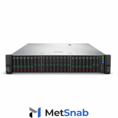 Сервер HPE Proliant DL560 Gen10 Gold 840370-B21