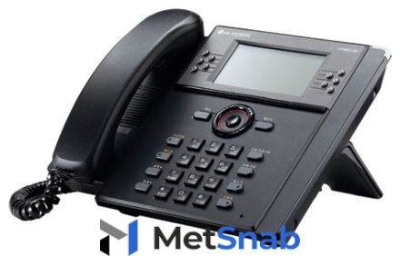 VoIP-телефон LG-Ericsson LIP-8040D