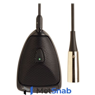 Микрофон для конференций Shure MX393/O