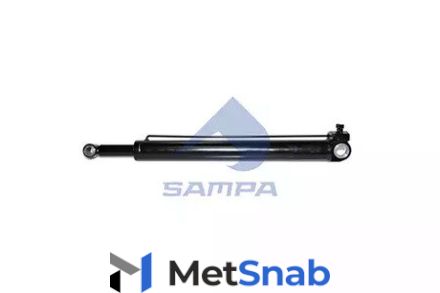 Опрокидывающий цилиндр, кабина SAMPA 060283