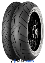 Мотошина Continental ContiSportAttack 3 200/55 R17 78W