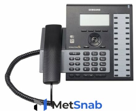 VoIP-телефон Samsung SMT-i6021